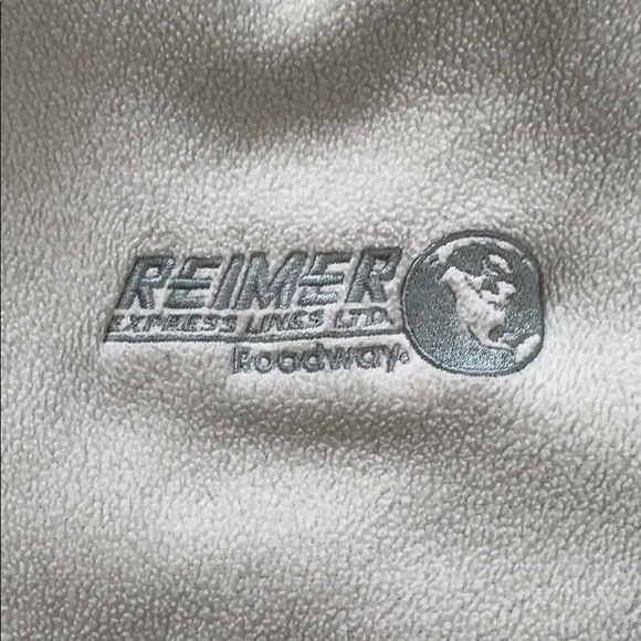 North End All Climate Wear - Fleece Jacket - Picture 2 of 3